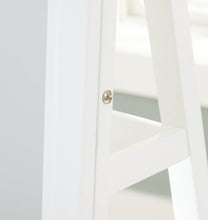Load image into Gallery viewer, Evesen Floor Standing Mirror/Storage - 46 Furniture and Mattress Gallery
