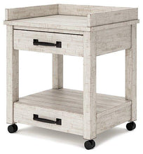 Load image into Gallery viewer, Carynhurst Printer Stand - 46 Furniture and Mattress Gallery
