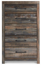 Load image into Gallery viewer, Drystan Chest of Drawers - 46 Furniture and Mattress Gallery
