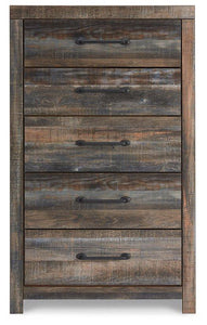 Drystan Chest of Drawers - 46 Furniture and Mattress Gallery