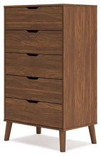 Load image into Gallery viewer, Fordmont Chest of Drawers - 46 Furniture and Mattress Gallery
