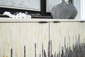Freyton Accent Cabinet - 46 Furniture and Mattress Gallery