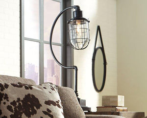 Jae Desk Lamp - 46 Furniture and Mattress Gallery