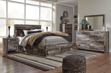 Load image into Gallery viewer, Derekson Bed with 6 Storage Drawers - 46 Furniture and Mattress Gallery
