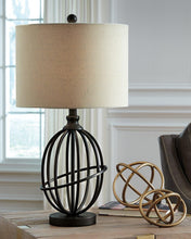 Load image into Gallery viewer, Manasa Table Lamp - 46 Furniture and Mattress Gallery
