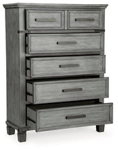 Load image into Gallery viewer, Russelyn Chest of Drawers - 46 Furniture and Mattress Gallery
