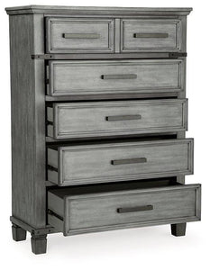 Russelyn Chest of Drawers - 46 Furniture and Mattress Gallery