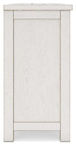 Robbinsdale Dining Server - 46 Furniture and Mattress Gallery