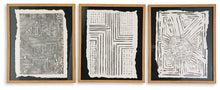 Load image into Gallery viewer, Wonderstow Wall Art (Set of 3) - 46 Furniture and Mattress Gallery
