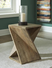 Load image into Gallery viewer, Zalemont Accent Table - 46 Furniture and Mattress Gallery

