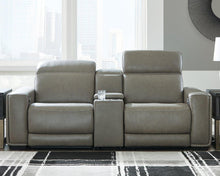 Load image into Gallery viewer, Correze Power Reclining Sectional - 46 Furniture and Mattress Gallery
