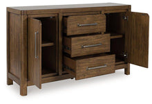 Load image into Gallery viewer, Cabalynn Dining Server - 46 Furniture and Mattress Gallery
