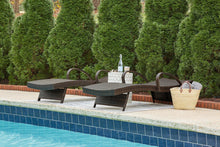 Load image into Gallery viewer, Kantana Chaise Lounge (set of 2) - 46 Furniture and Mattress Gallery

