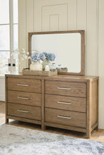 Load image into Gallery viewer, Cabalynn Dresser and Mirror - 46 Furniture and Mattress Gallery

