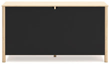 Load image into Gallery viewer, Cabinella Dresser - 46 Furniture and Mattress Gallery
