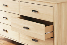 Load image into Gallery viewer, Cabinella Dresser - 46 Furniture and Mattress Gallery
