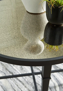 Cadeburg Accent Table - 46 Furniture and Mattress Gallery