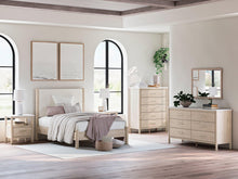 Load image into Gallery viewer, Cadmori Dresser - 46 Furniture and Mattress Gallery
