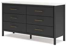Load image into Gallery viewer, Cadmori Dresser - 46 Furniture and Mattress Gallery
