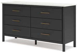Cadmori Dresser - 46 Furniture and Mattress Gallery