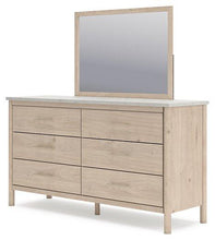 Load image into Gallery viewer, Cadmori Dresser and Mirror - 46 Furniture and Mattress Gallery
