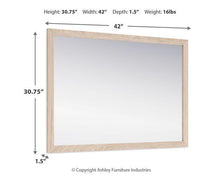 Load image into Gallery viewer, Cadmori Dresser and Mirror - 46 Furniture and Mattress Gallery
