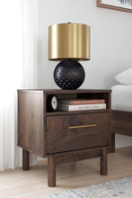 Load image into Gallery viewer, Calverson Nightstand - 46 Furniture and Mattress Gallery

