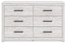Load image into Gallery viewer, Cayboni Dresser and Mirror - 46 Furniture and Mattress Gallery
