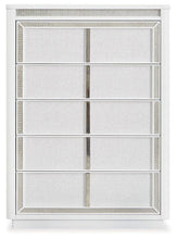 Load image into Gallery viewer, Chalanna Chest of Drawers - 46 Furniture and Mattress Gallery
