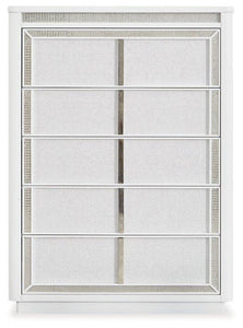 Chalanna Chest of Drawers - 46 Furniture and Mattress Gallery