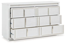 Load image into Gallery viewer, Chalanna Dresser - 46 Furniture and Mattress Gallery
