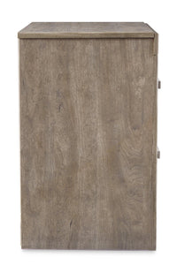 Culverbach Nightstand - 46 Furniture and Mattress Gallery