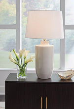 Load image into Gallery viewer, Cylener Table Lamp - 46 Furniture and Mattress Gallery
