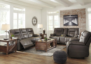 Wurstrow Living Room Set - 46 Furniture and Mattress Gallery