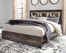 Load image into Gallery viewer, Drystan Bed - 46 Furniture and Mattress Gallery
