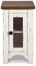 Load image into Gallery viewer, Wystfield Chairside End Table - 46 Furniture and Mattress Gallery
