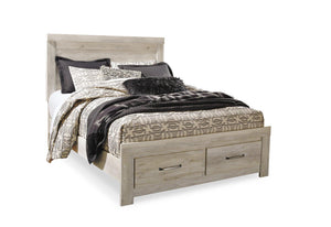 Bellaby Bedroom Set - 46 Furniture and Mattress Gallery