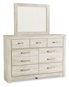 Bellaby Bedroom Set - 46 Furniture and Mattress Gallery