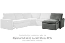 Load image into Gallery viewer, Hartsdale 3-Piece Right Arm Facing Reclining Sofa Chaise - 46 Furniture and Mattress Gallery
