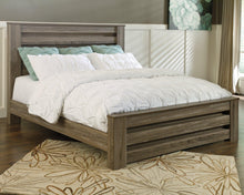 Load image into Gallery viewer, Zelen Bed - 46 Furniture and Mattress Gallery
