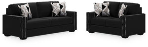 Gleston Living Room Set - 46 Furniture and Mattress Gallery