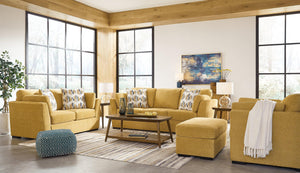 Keerwick Living Room Set - 46 Furniture and Mattress Gallery