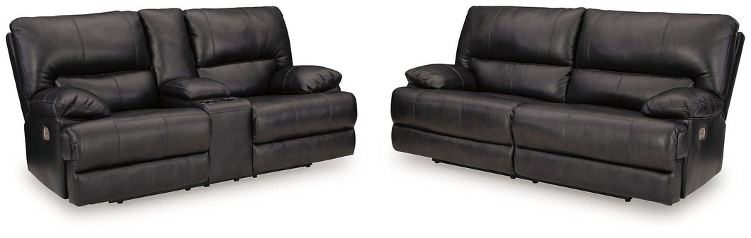 Mountainous Living Room Set - 46 Furniture and Mattress Gallery