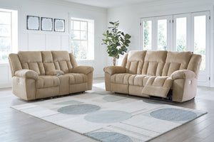 Tip-Off 2-Piece Living Room Set - 46 Furniture and Mattress Gallery