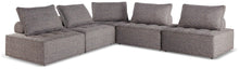 Load image into Gallery viewer, Bree Zee Outdoor Modular Seating - 46 Furniture and Mattress Gallery
