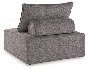 Bree Zee Outdoor Lounge Chair with Cushion - 46 Furniture and Mattress Gallery