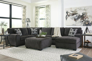 Ballinasloe Living Room Set - 46 Furniture and Mattress Gallery