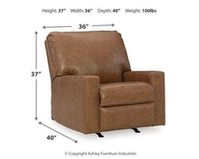 Load image into Gallery viewer, Bolsena Living Room Set - 46 Furniture and Mattress Gallery
