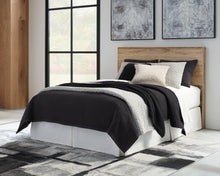 Load image into Gallery viewer, Hyanna Bed with 2 Side Storage - 46 Furniture and Mattress Gallery

