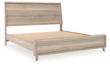 Load image into Gallery viewer, Hasbrick Bed - 46 Furniture and Mattress Gallery
